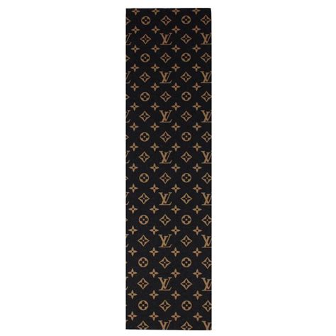 louis vuitton monogram grip tape